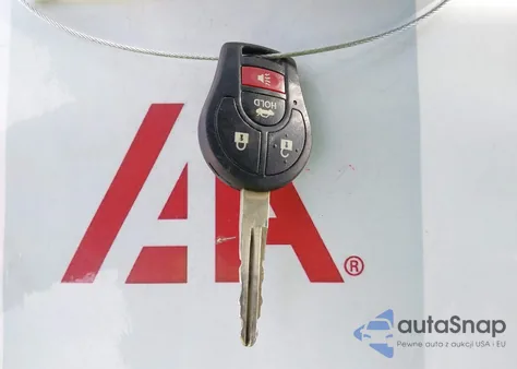 2018 Nissan Sentra S из США, поврежденный, VIN 3N1AB7AP7JY235394